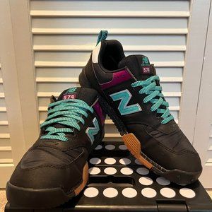 New Balance Unisex All Coasts 574 Limited Colorway